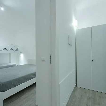 Francesco Apartment San Vito Lo Capo